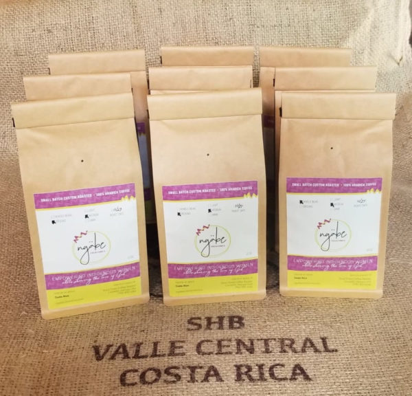 Costa Rican Coffee, Fresh Roasted, Ground or Whole Bean (Shipping included) - Image 5